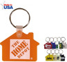 House Key Ring - USA Made
