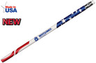 Stars & Stripes Pencil - USA Made