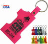 Number One Key Ring