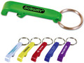 Beverage Opener Key Ring