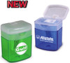 Flip Top Pencil Sharpener