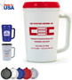 22oz Thermal Mug