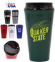 16oz Travel Tumbler