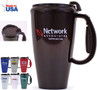 16oz Travelers Mug
