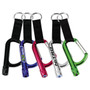 Aluminum Carabiner Flashlight