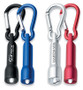 5mm Metal Flashlight Carabiner