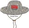 ACU Digital Camo Ranger Hat