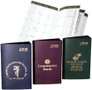 13 Month Pocket Planner