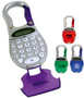 Calculator Carabiner