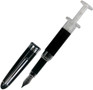Syringe Fountain Pen