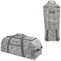 ACU Camouflage Duffel Bag Backpack