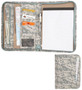 ACU Camouflage Large Portfolio