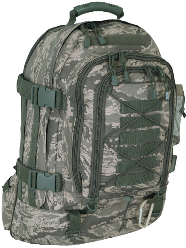 hydra backpack