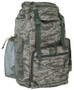 ABU CARGO BACKPACK