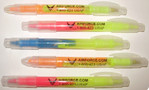 Two Color Highlighter
