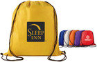 Non Woven Drawstring Backpack