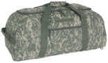 ACU GIANT DUFFLE BACKPACK