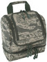 ABU CAMOUFLAGE HD HANGING SHAVING KIT