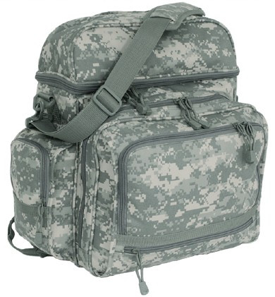 camouflage laptop backpack