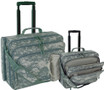 ACU WHEELED LAPTOP FLIGHT BAG