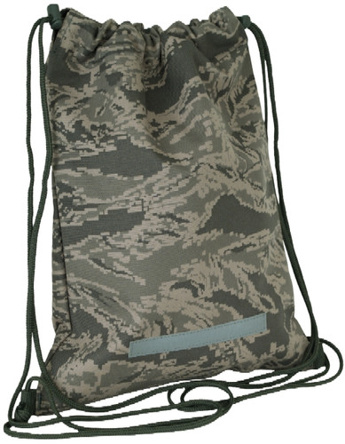 large drawstring backpack