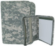 ACU HD ZIPPERED PADFOLIO