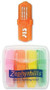 Scented Highlighter FOUR PACK