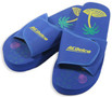 OPEN TOE BEACH SANDALS