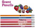Scented Pencils