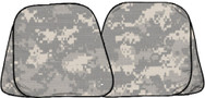 ACU DIGITAL CAMO SUNSHADE