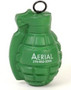 VIBRATING GRENADE STRESS SQUEEZE