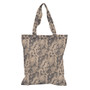 DIGITAL CAMOUFLAGE RECYCLED TOTE BAG
