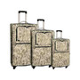 ACU 3 PC LUGGAGE SET
