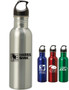 Aluminum Sports Bottle 24oz