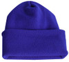 Solid Color Beanie