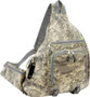 ACU Deluxe Sling Pack