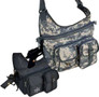 ACU SLING PACK WITH GUN POCKET