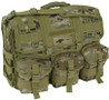 MultiCam Messenger Bag