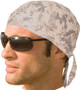 ACU Deluxe Head Wrap