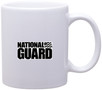 Solid Colors Ceramic Mug