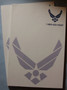 USAF Note Pads