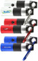 6 LED Flashlight Bottle Opener Carabiner