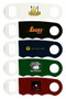 Large Grip Vinyl Bottle Opener