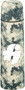 Digital Camouflage Thermos