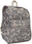 ACU Bookbag Backpack