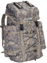 ACU Hiking Backpack