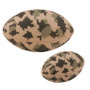 Digital Camo 5 Inch Stress Football