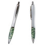 Digital Camo Ball Point Click Pen