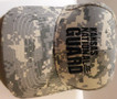 ACU Digital Camo Ball Cap