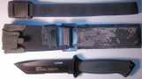 Gerber Fixed Blade Knife ACU